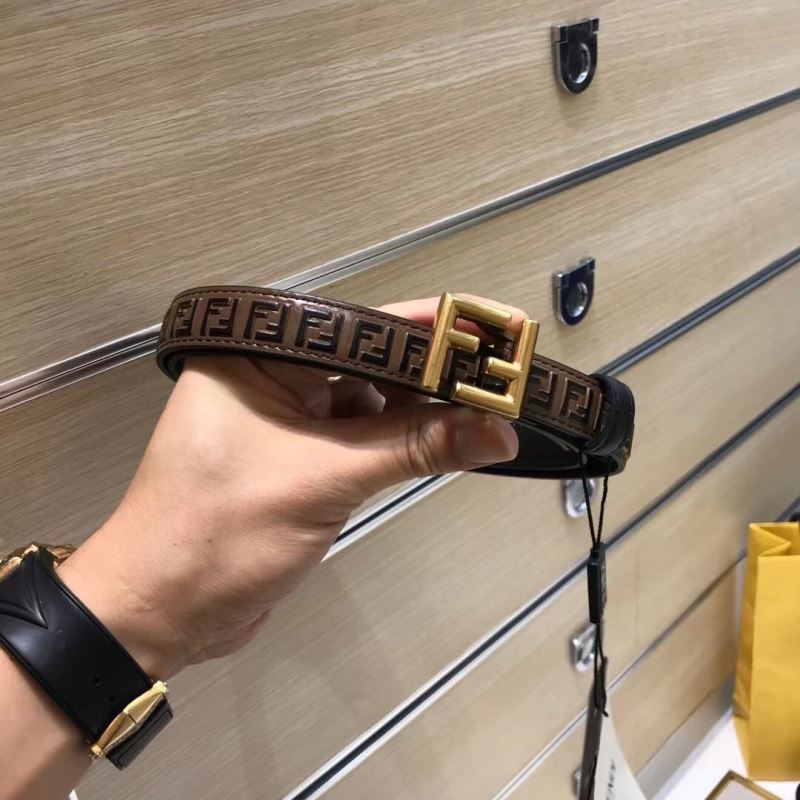 F**di belts